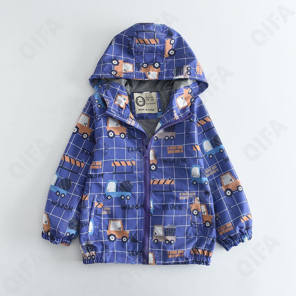 Детская Ветровка CC2119_1218-04-3