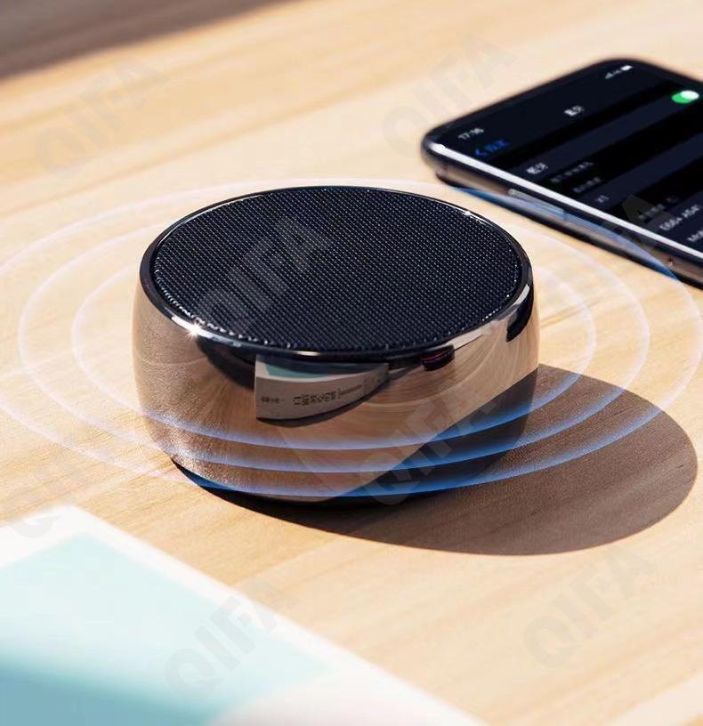 Bluetooth колонка CC5282_KM-04-3