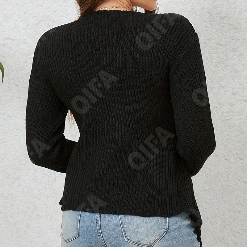 Женский Пуловер CC4457_YZ017-1 Женский Пуловер CC4457_YZ017-1