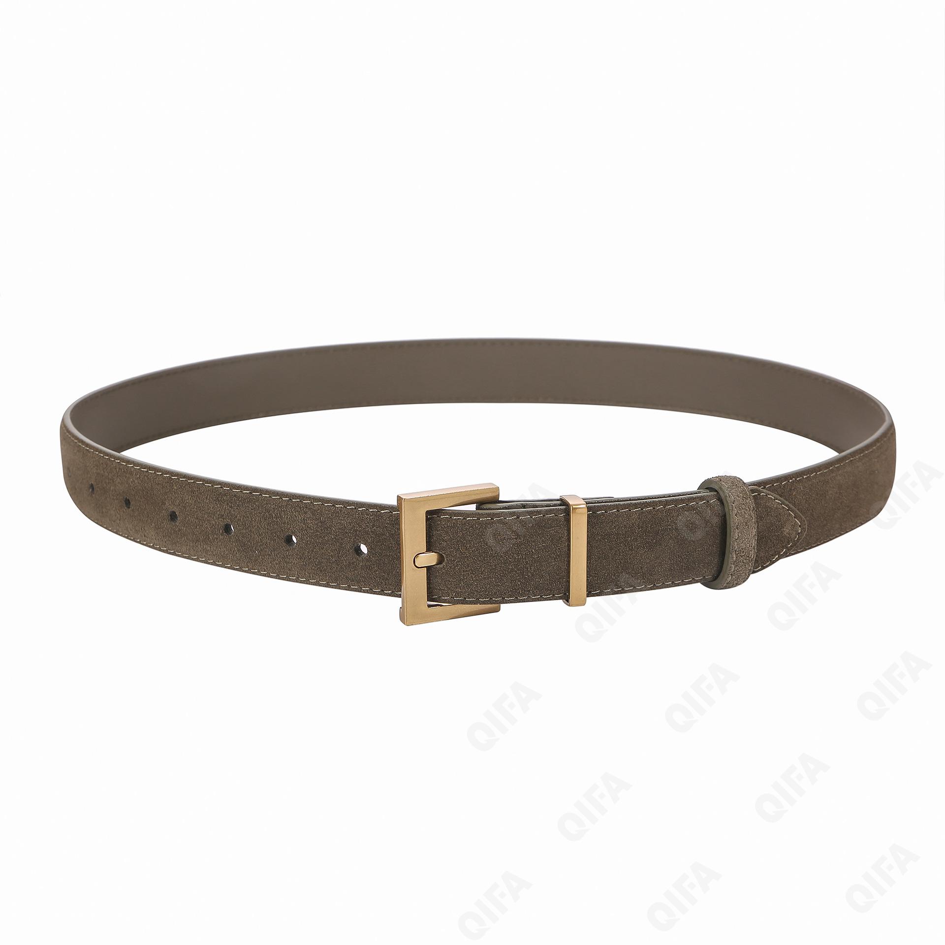 Женский Ремень CC4908_827X-1