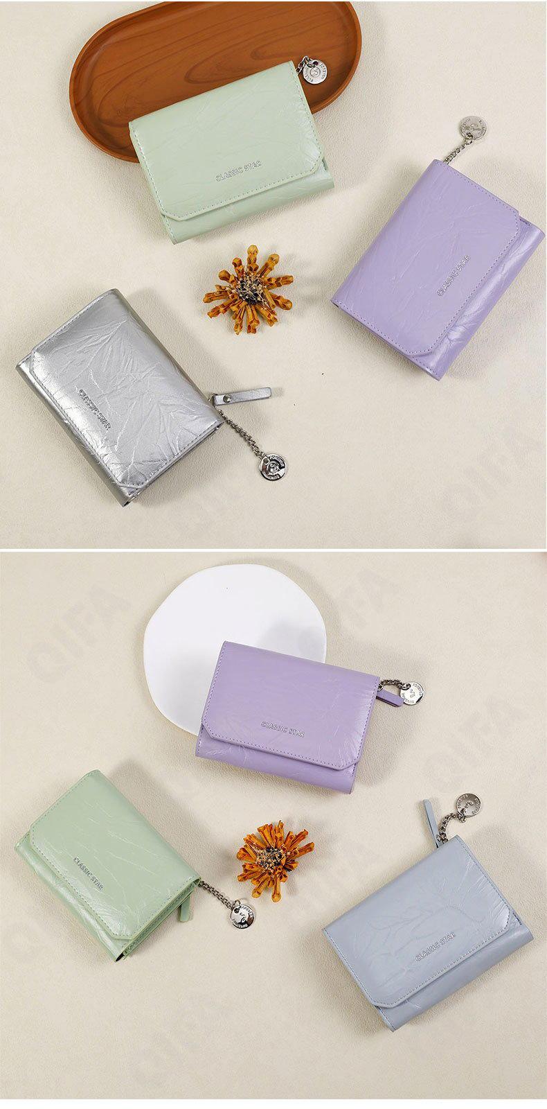 Женский Кошелек CC2568_C589-001-1