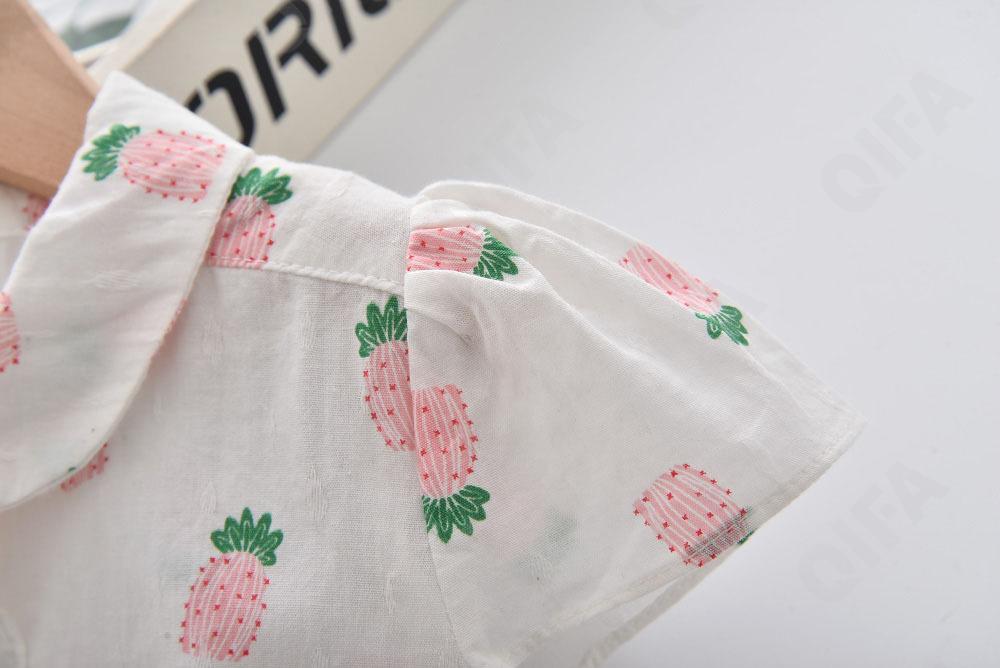 Детская Рубашка CC2119_0417-21-1