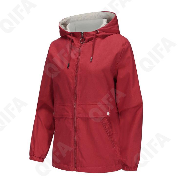 Женская Ветровка CC4800_228_252_1778_49 Женская Ветровка CC4800_228_252_1778_49