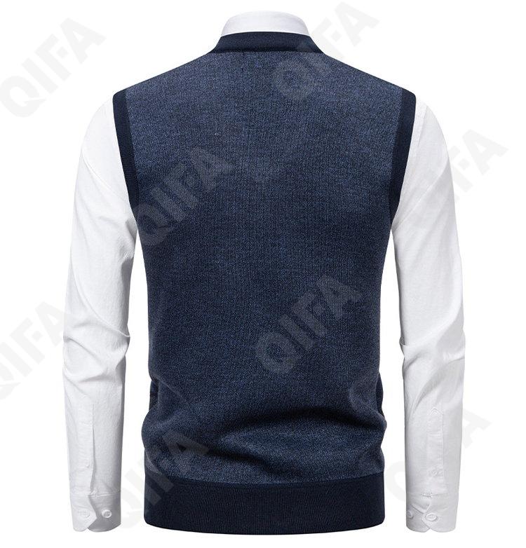 Мужской Жилет CC4985_M20_957_1780_39