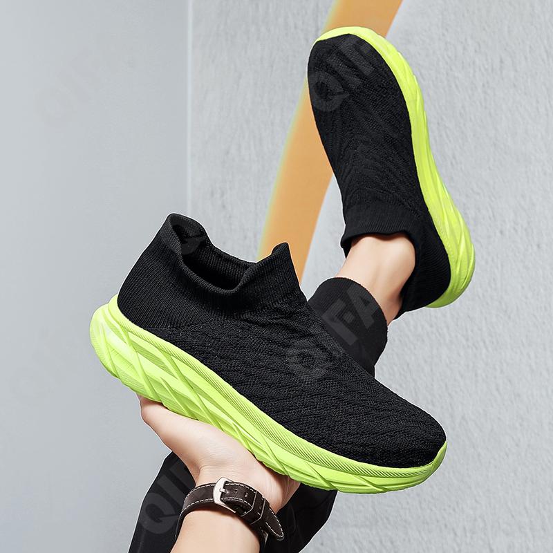 Мужские Кроссовки CC5201_718M-4 Мужские Кроссовки CC5201_718M-4