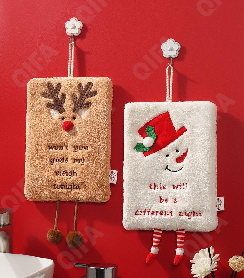 Полотенце для рук CC5049_JYT-01-1