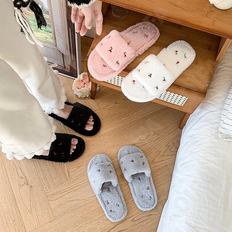 Женские Тапочки CC4988_5503-1