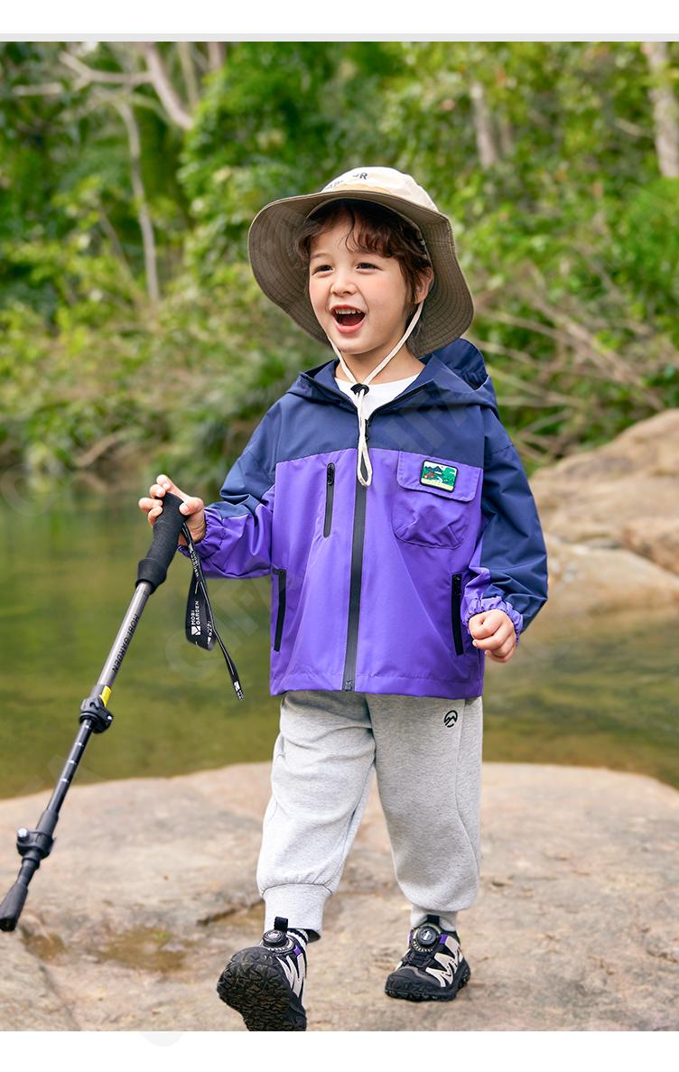 Детская Куртка CC4775_U15724_230_1817_2