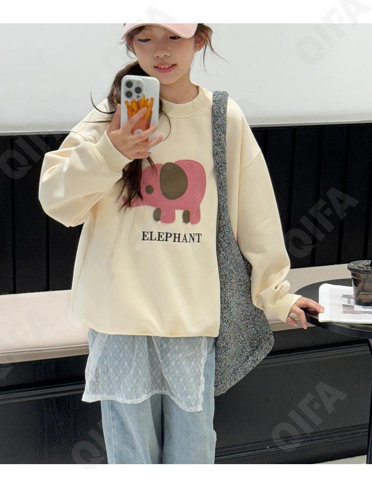 Детский Свитшот CC1333_24MQ02_225_2579_94