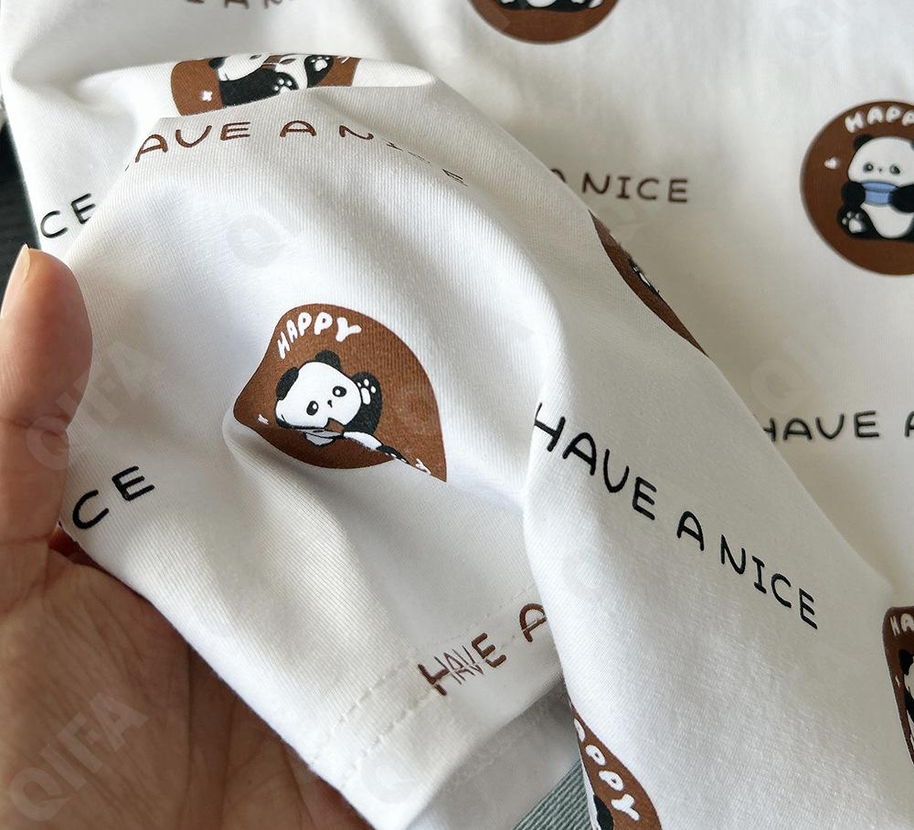 Детская Футболка CC1221_YINHUA01_231_1817_46