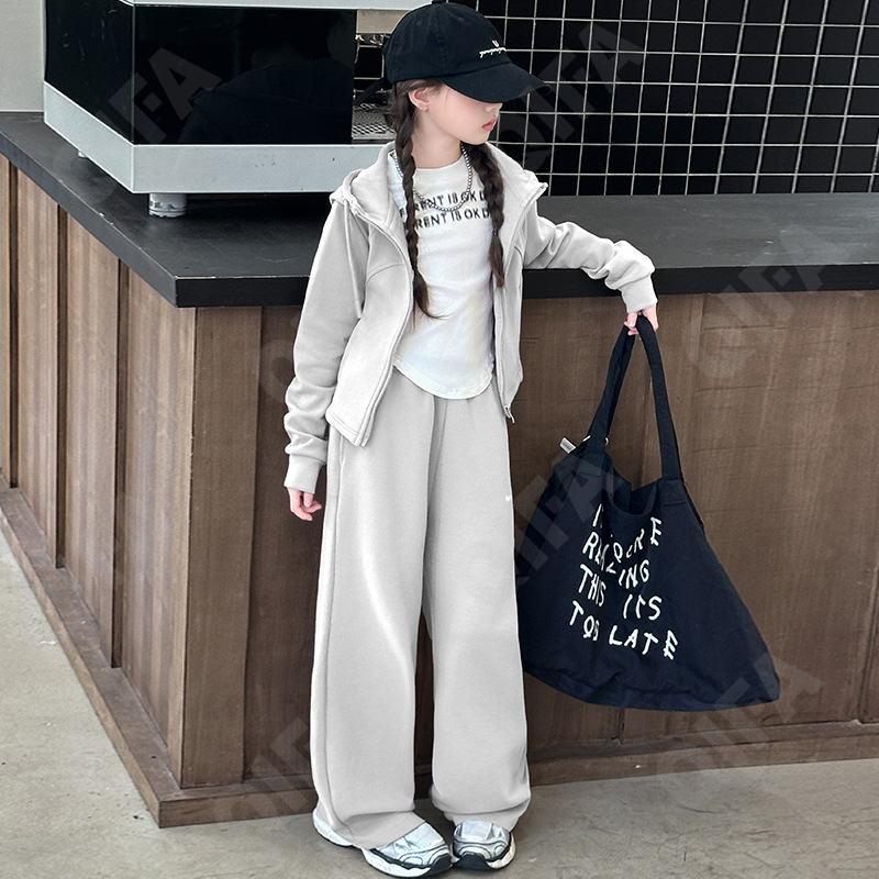 Детский Костюм с брюками