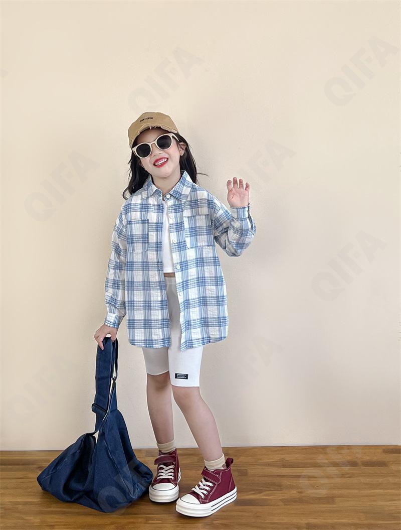 Детская Рубашка CC5527_J2511265_247_1817_16