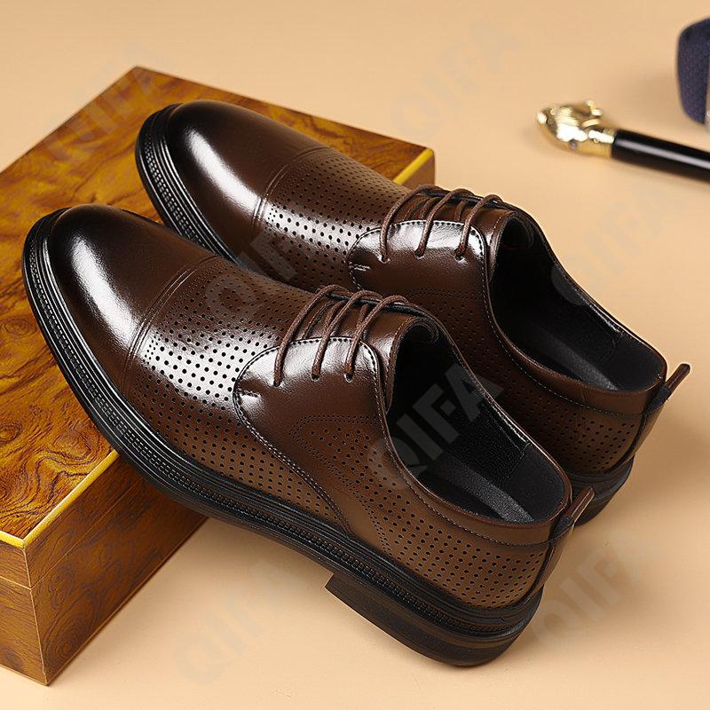 Мужские Туфли CC4114_W1888-1