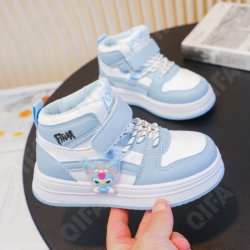 Детские Кеды CC3601_E5112-W-A1