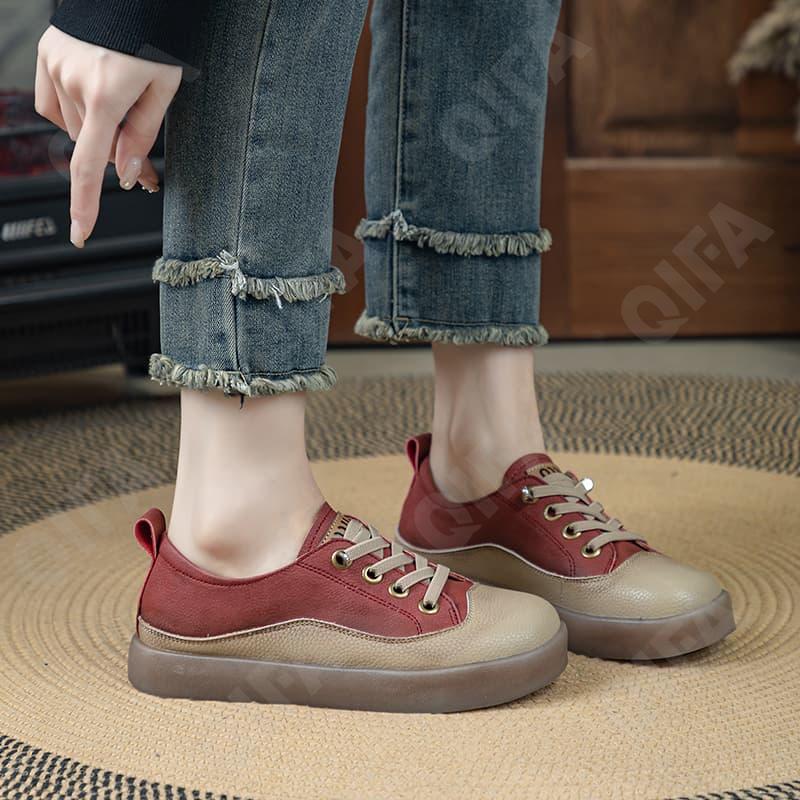 Женские Кроссовки CC5079_5523-2-C