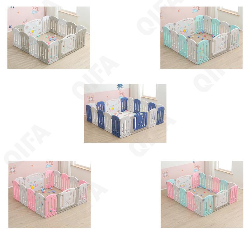 Ограждение CC5176_C-HJ001-1-1