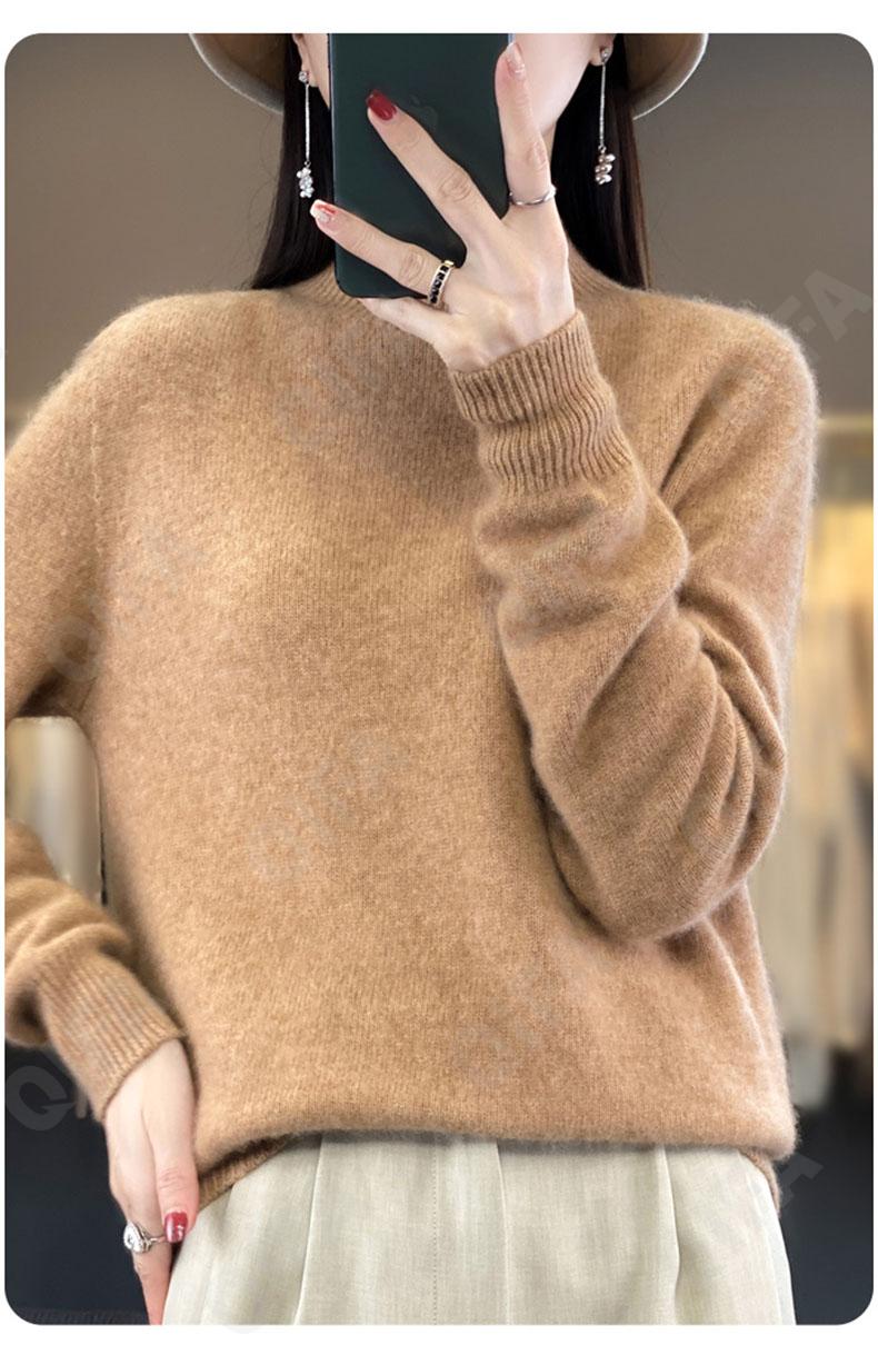 Женский Свитер CC3116_RY326_249_1777_18