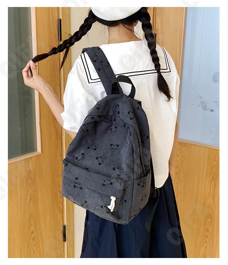 Женский Рюкзак CC423_20085-1