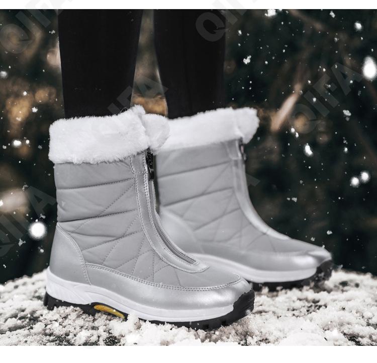 Женские Дутики CC4889_2239-1