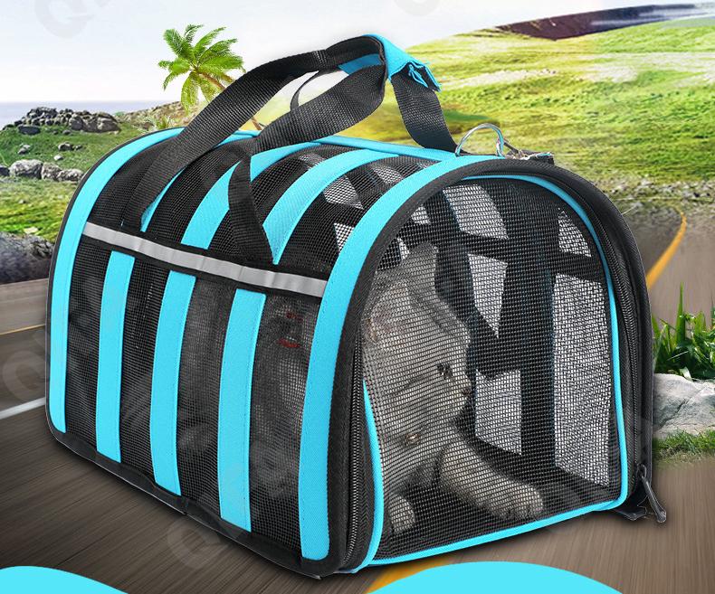 Женская Переноска для животных CC2413_A001-L-5