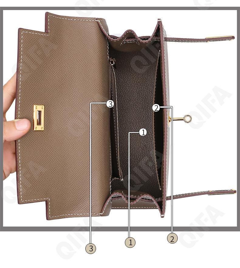 Женская Сумка CC3372_KL8002-1