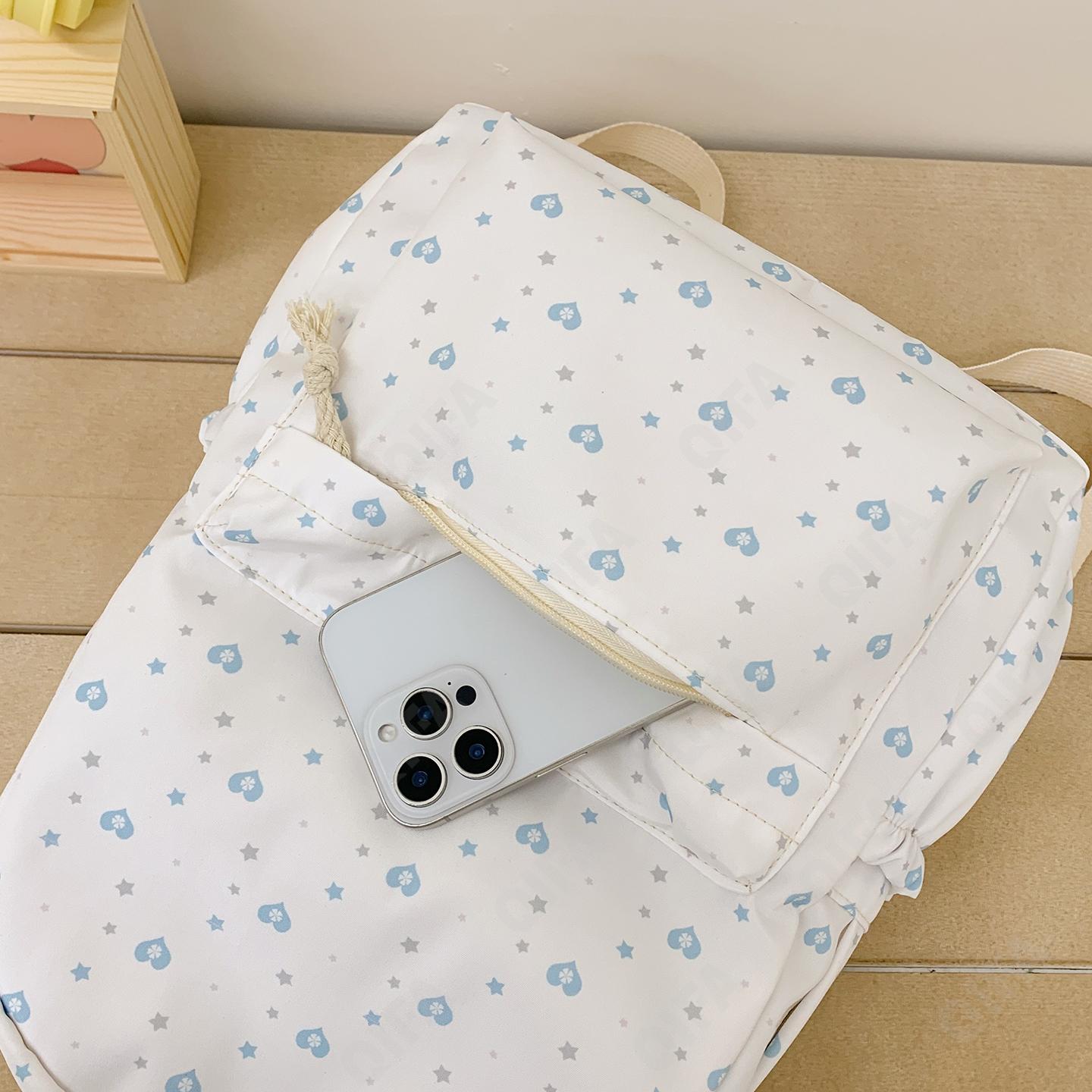 Женский Рюкзак CC423_20372-1