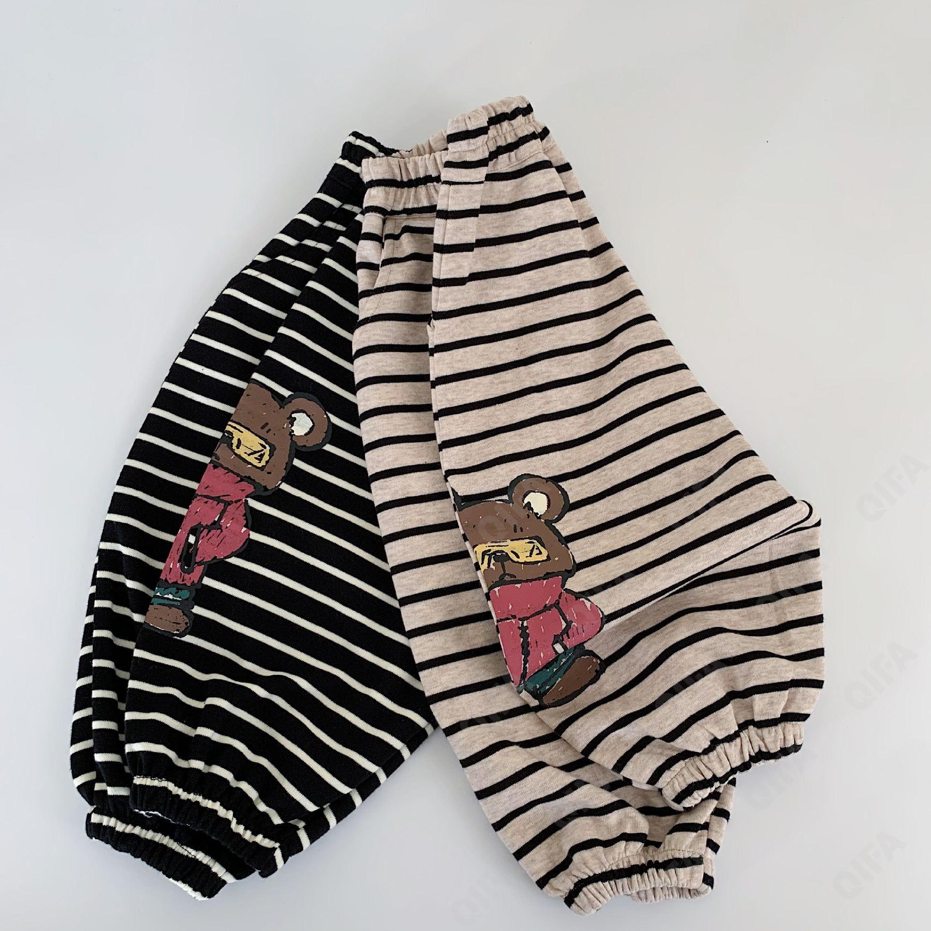 Детские Джоггеры CC5546_H0380_252_1817_20