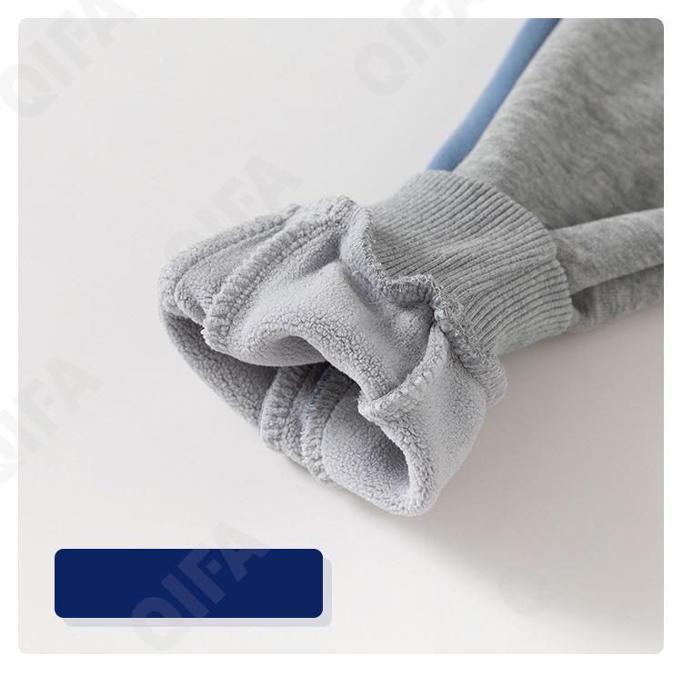 Детский Костюм с брюками CC3265_TZ0551_246_2576_37 Детский Костюм с брюками CC3265_TZ0551_246_2576_37