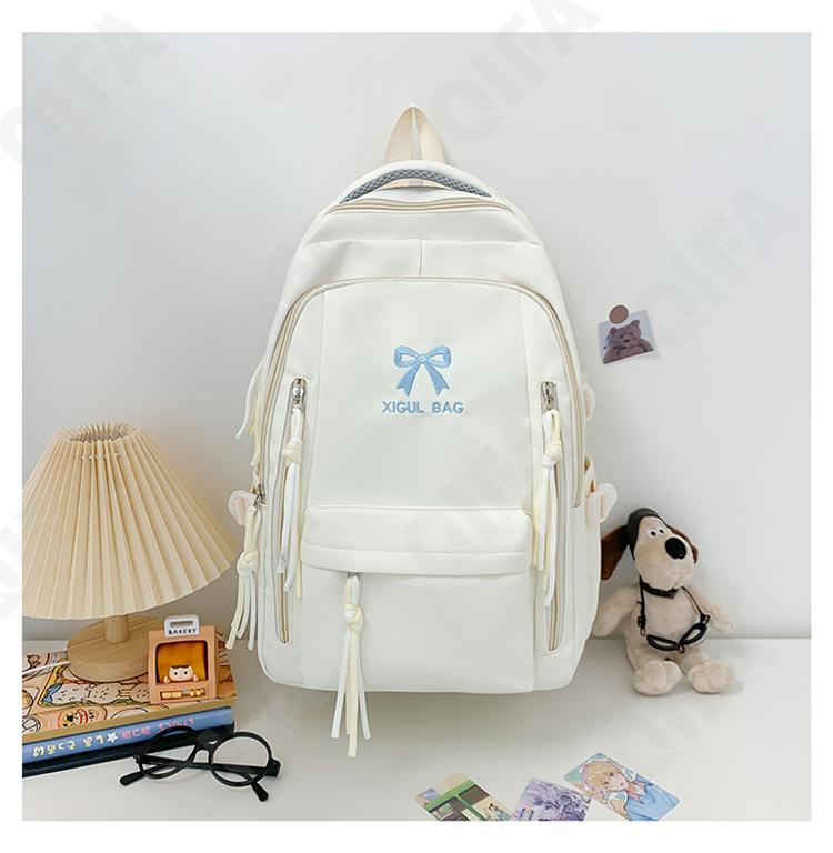 Женский Рюкзак