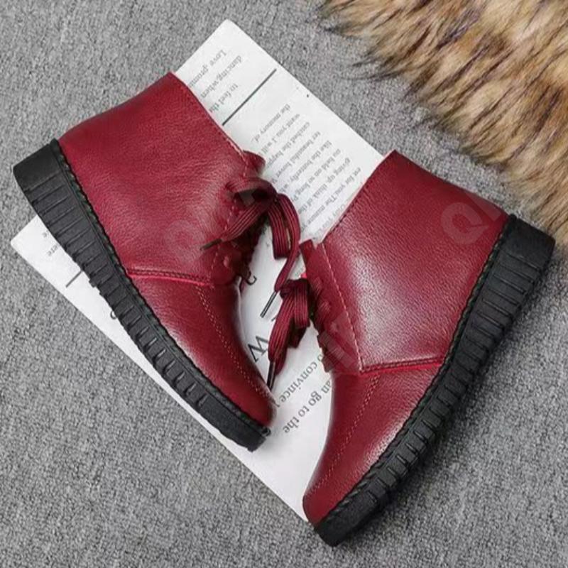 Женские Ботинки CC4114_T8825-9