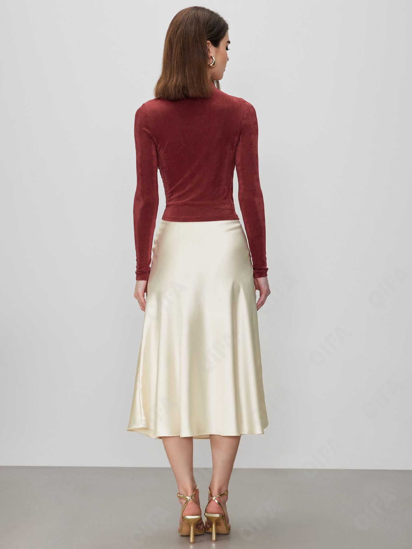 Женский Лонгслив CC4050_E24T0423_231_1779_57