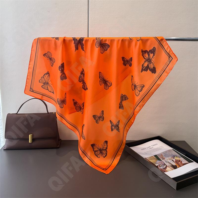 Женский Платок CC4193_FG118-1