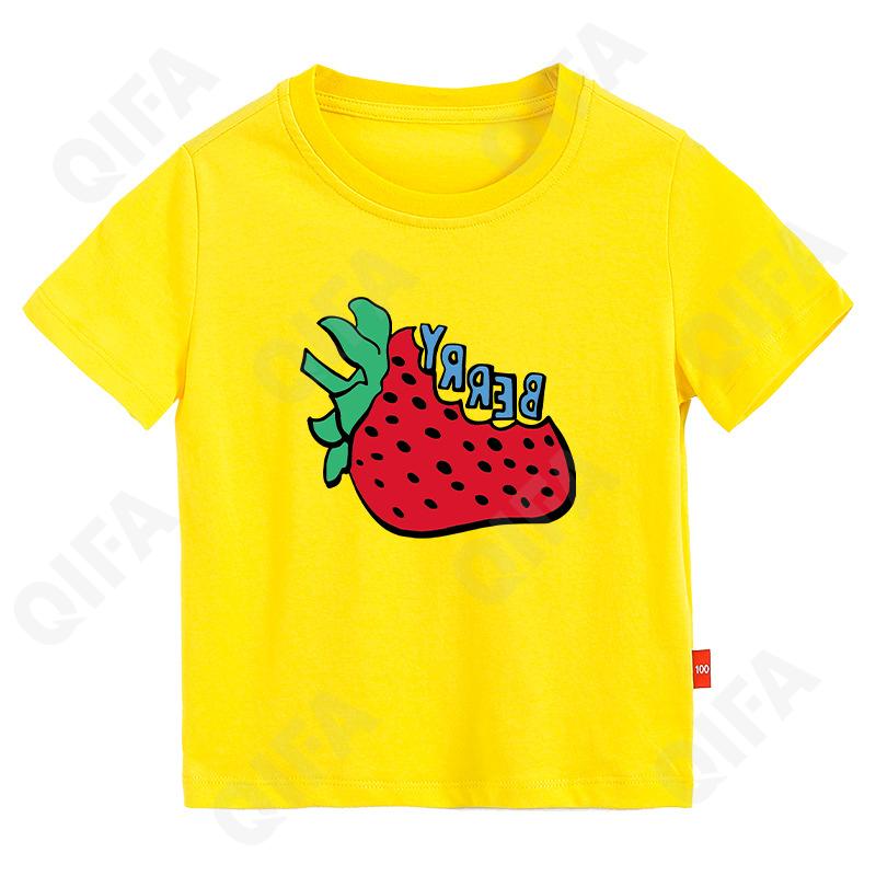 Детская Футболка CC2124_MC542-1_230_2574