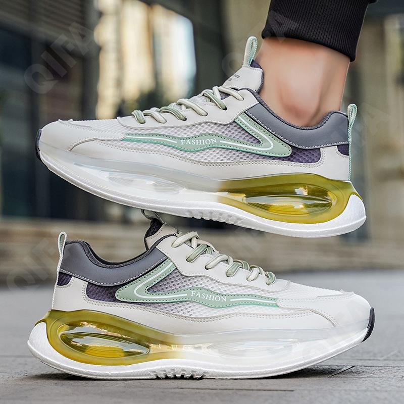 Мужские Кроссовки CC4011_RF-XY8A26-1