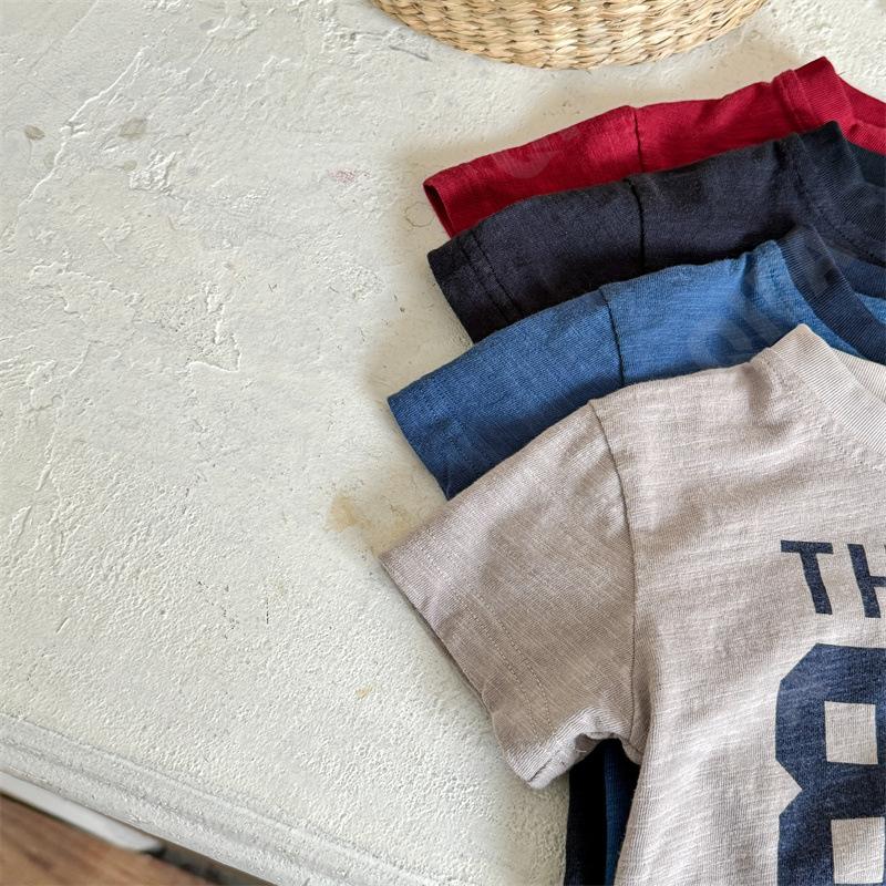 Детская Футболка CC1293_5255_957_2574_80