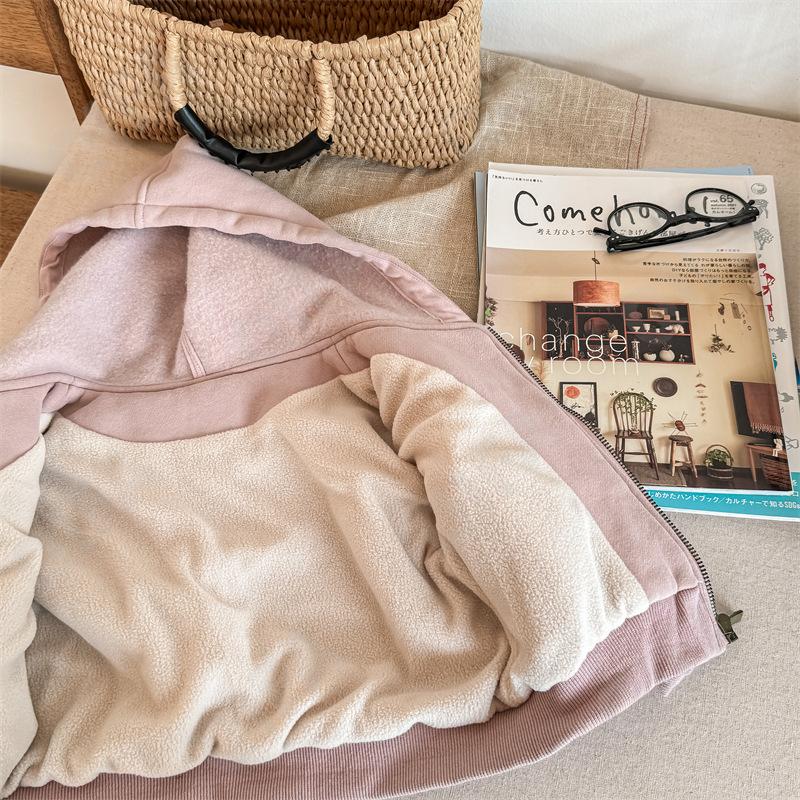 Детская Толстовка CC1293_123615_247_2574