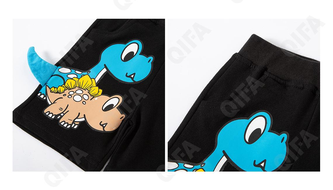 Детские Шорты CC1330_DK9021_252_1817