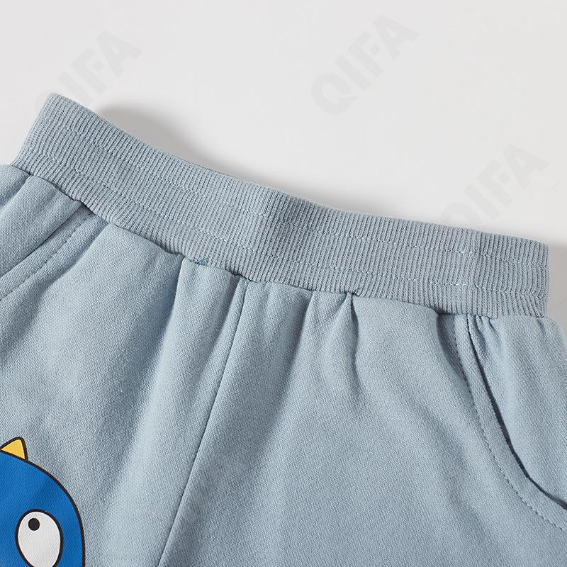 Детские Шорты CC1330_DK9098_958_1817