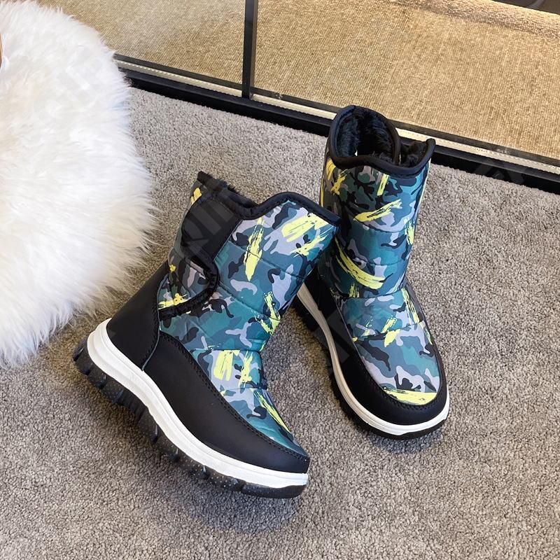 Детские Полусапоги CC4405_899-1 Детские Полусапоги CC4405_899-1