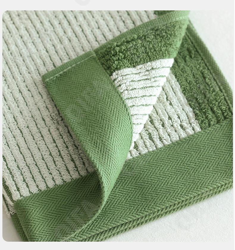 Лицевое полотенце CC3863_XY02-3