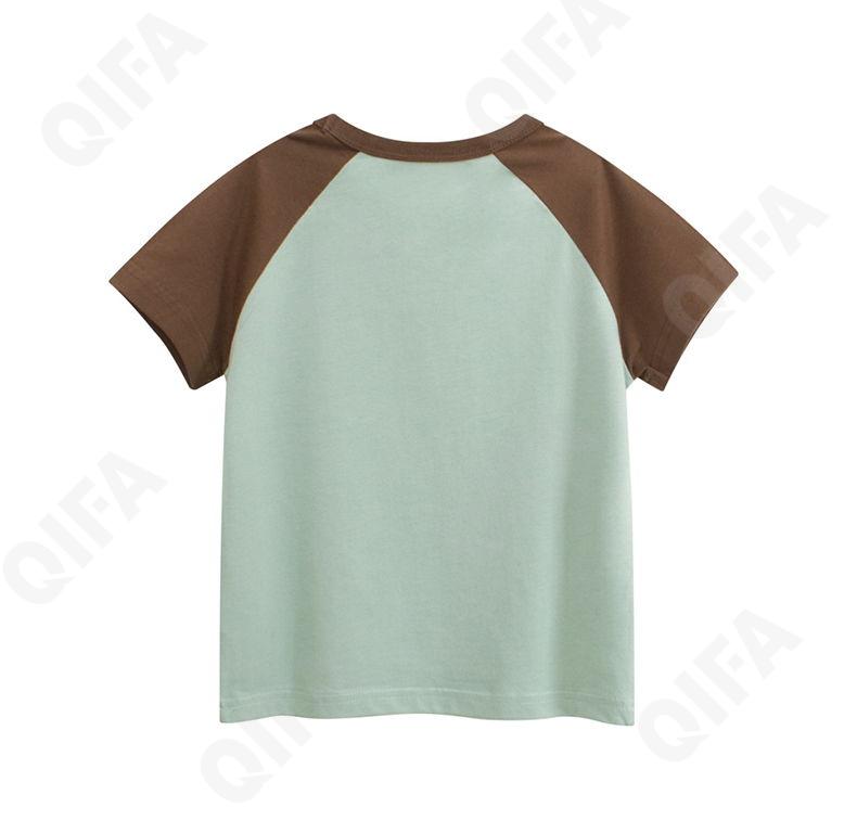 Детская Футболка CC1208_9A013_231_1817_64