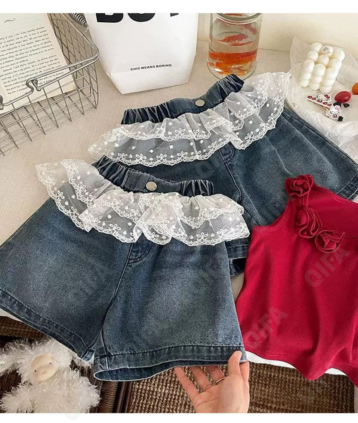 Детские Шорты CC5543_A80070_247_2575_17 Детские Шорты CC5543_A80070_247_2575_17