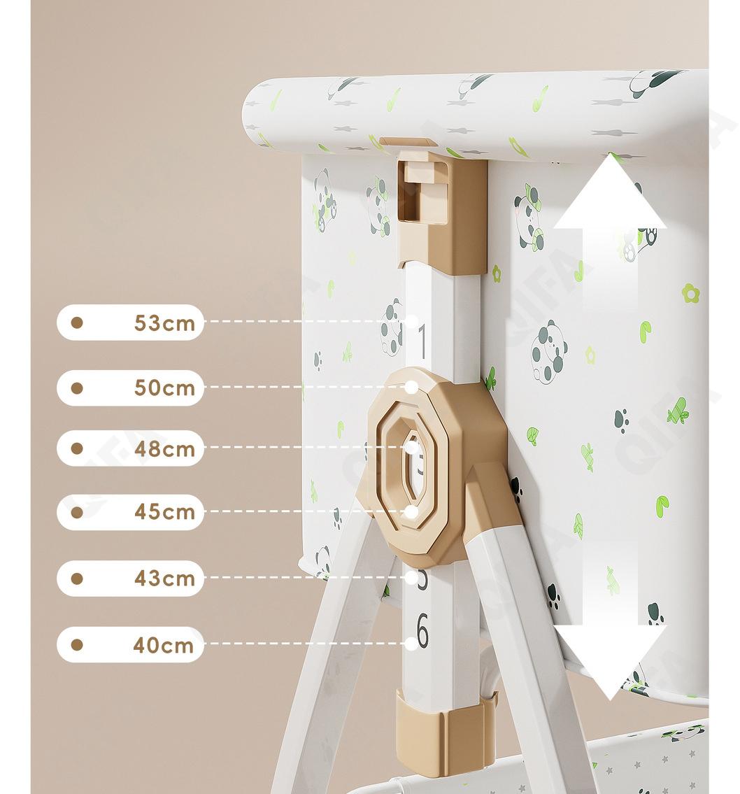 Колыбель-кроватка CC5533_718-GP-2