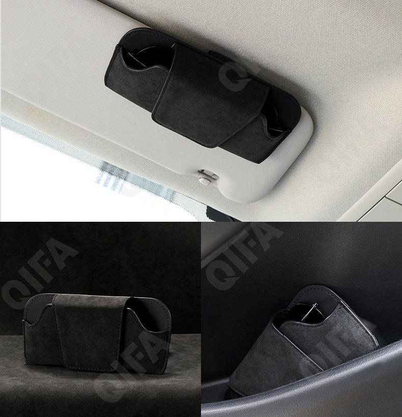 Мужской Чехол для очков CC3745_G5012-5