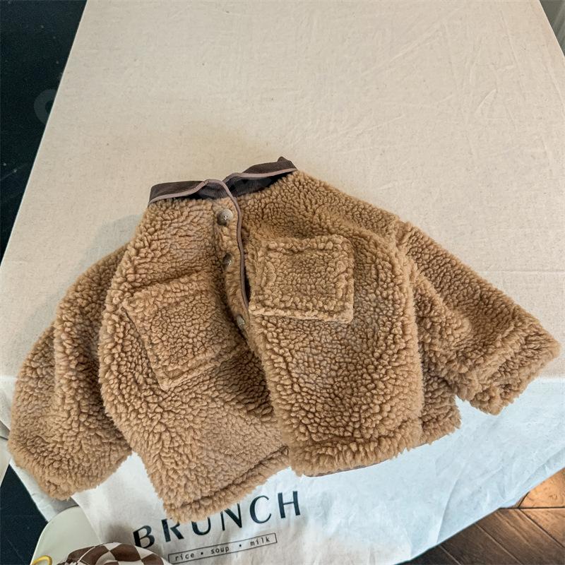 Детская Куртка