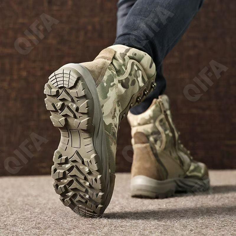 Мужские Ботинки