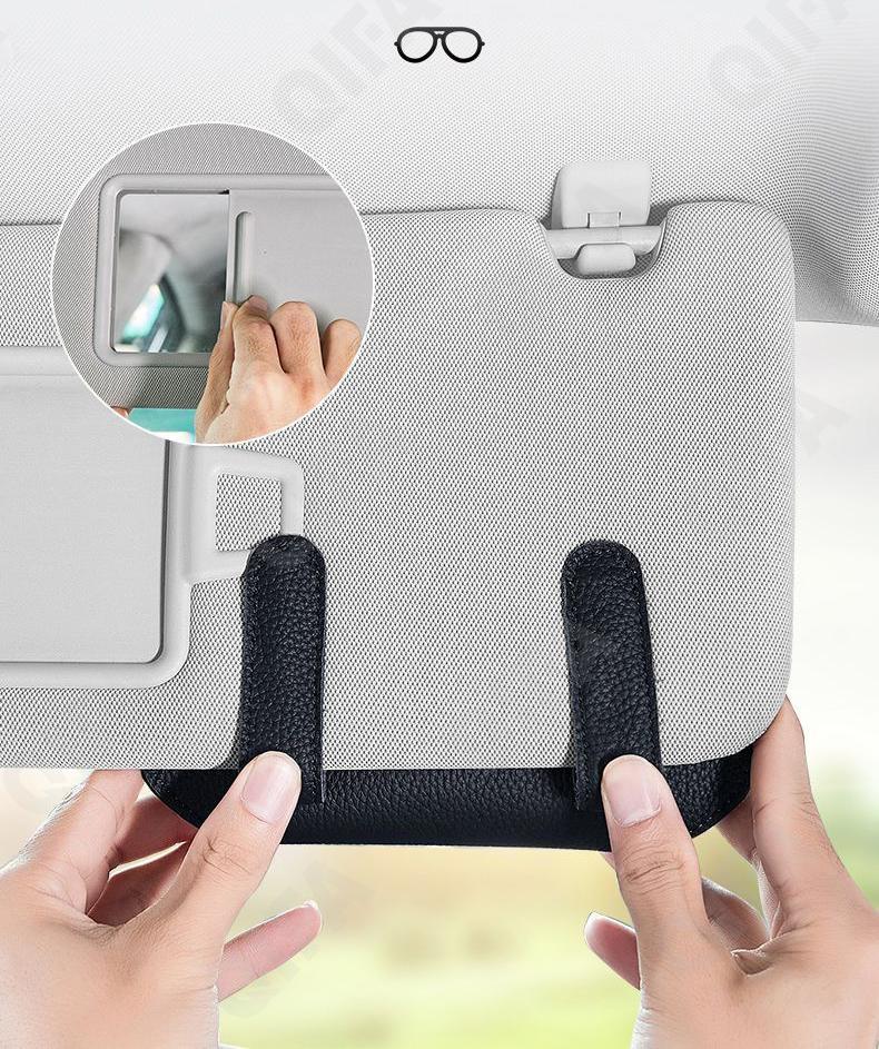 Мужской Чехол для очков CC3745_G5011-4