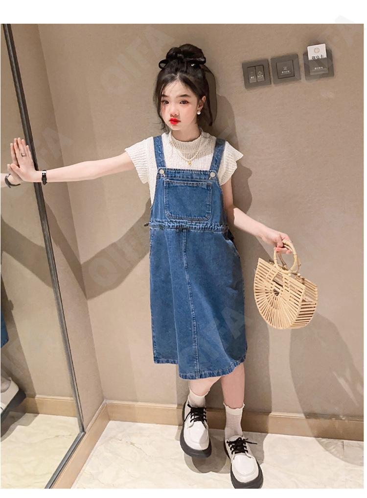 Детский Сарафан CC2120_999G9_247_2575