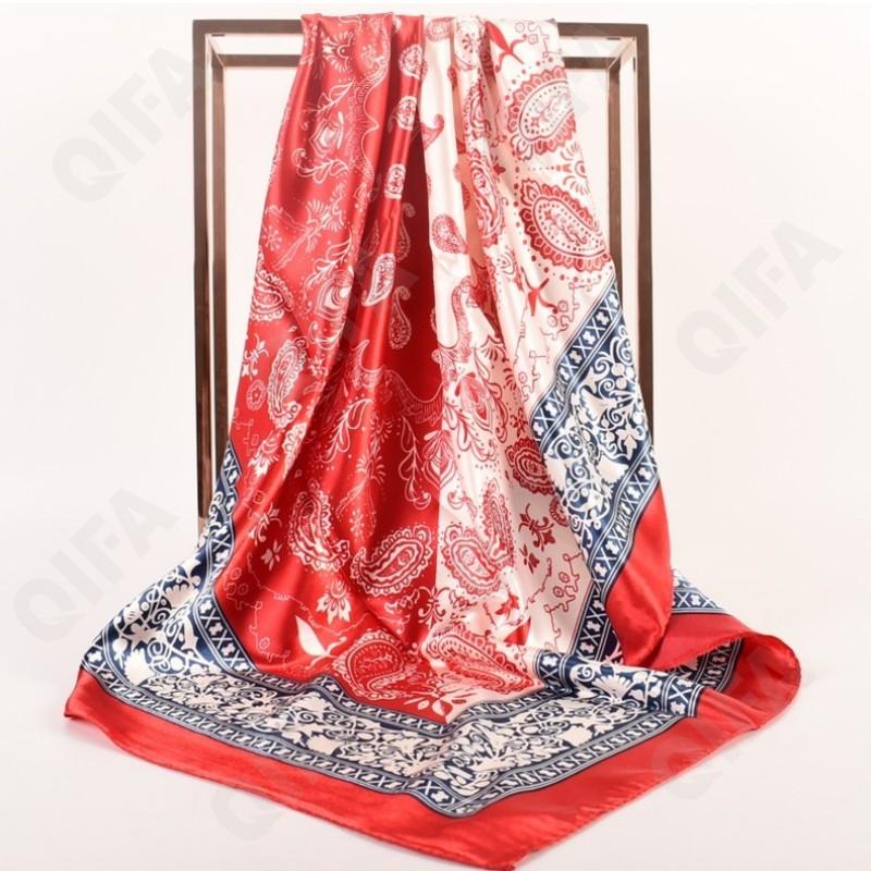 Женский Платок CC4230_D216-1 Женский Платок CC4230_D216-1