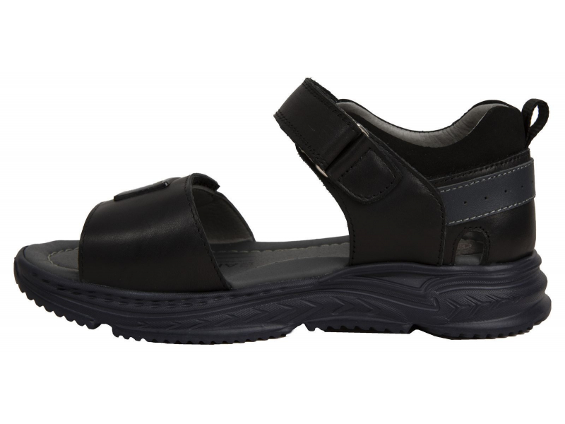 Туфли открытые T-10642-A